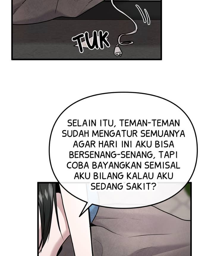 Baca Back to Chanbi - Chapter 64 halaman 29