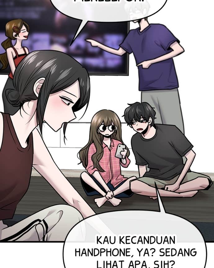Baca Back to Chanbi - Chapter 64 halaman 3
