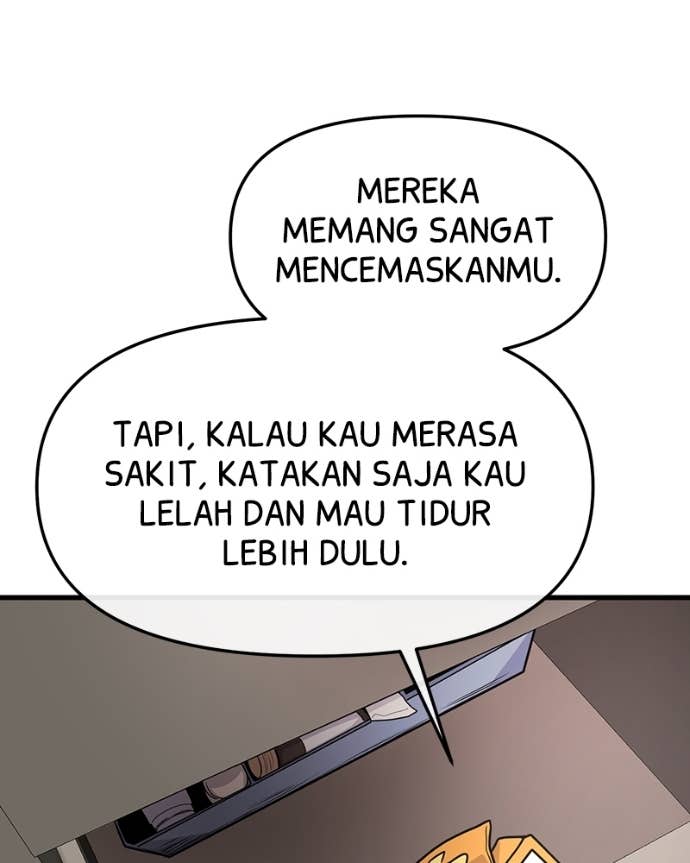 Baca Back to Chanbi - Chapter 64 halaman 32