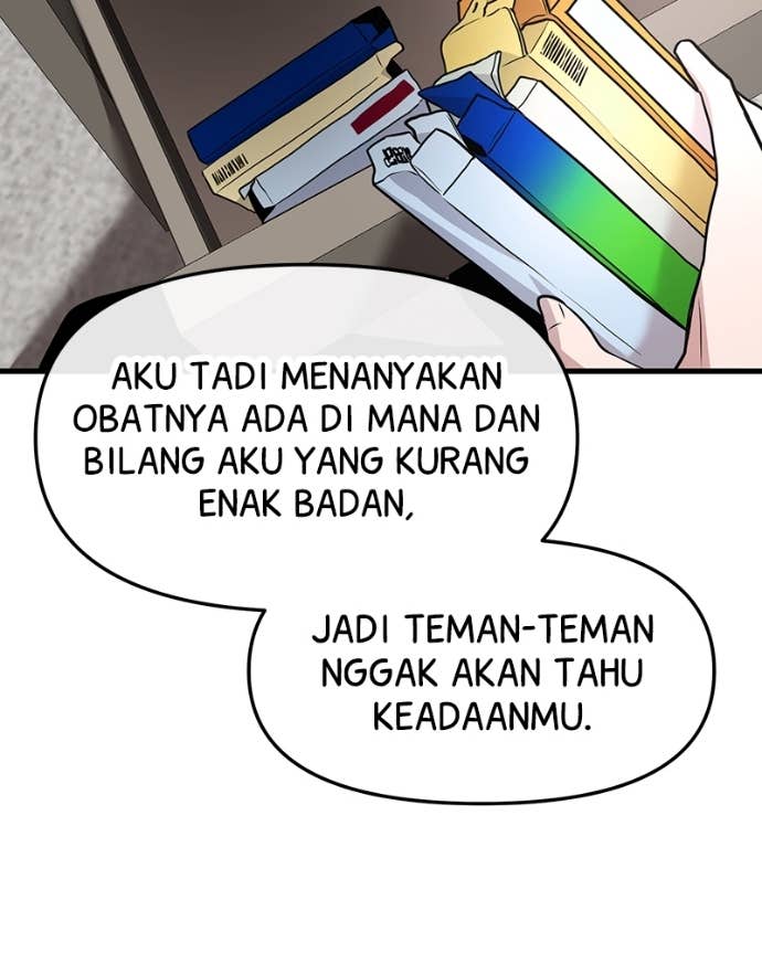 Baca Back to Chanbi - Chapter 64 halaman 33