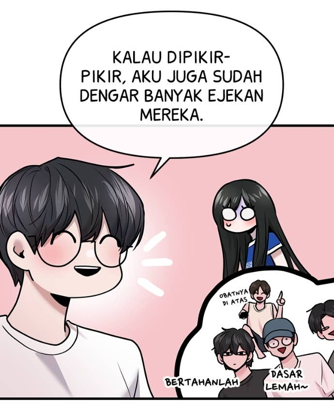 Baca Back to Chanbi - Chapter 64 halaman 34