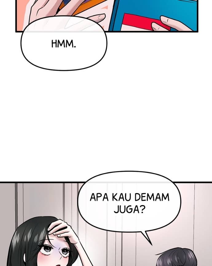 Baca Back to Chanbi - Chapter 64 halaman 36