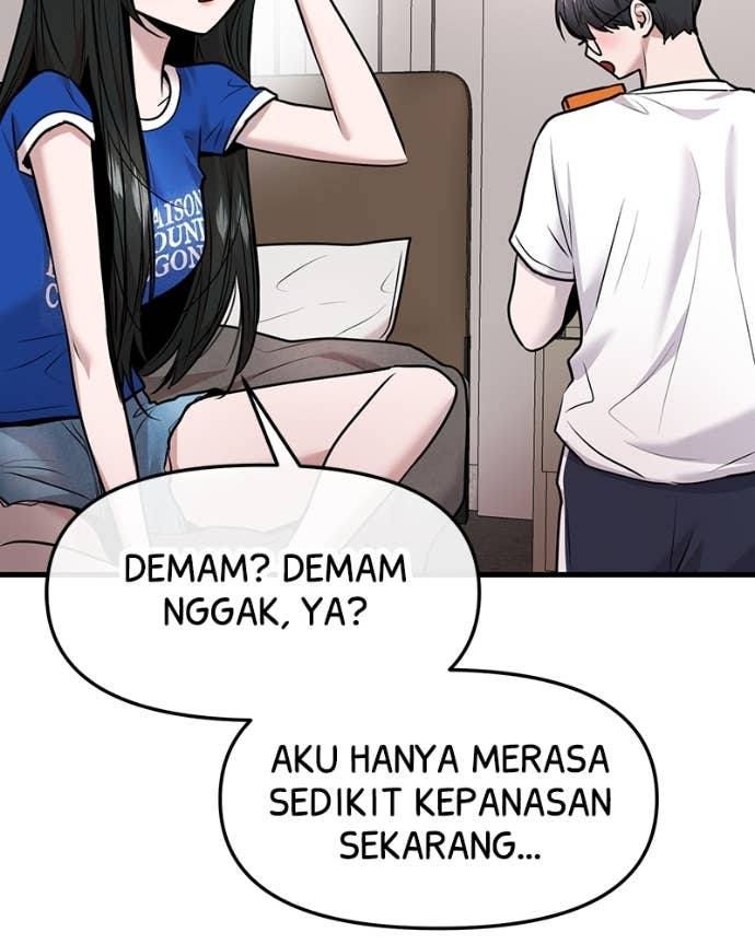 Baca Back to Chanbi - Chapter 64 halaman 37