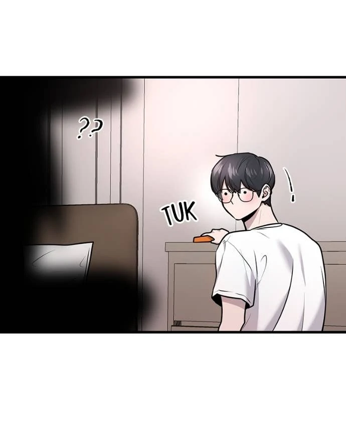 Baca Back to Chanbi - Chapter 64 halaman 38