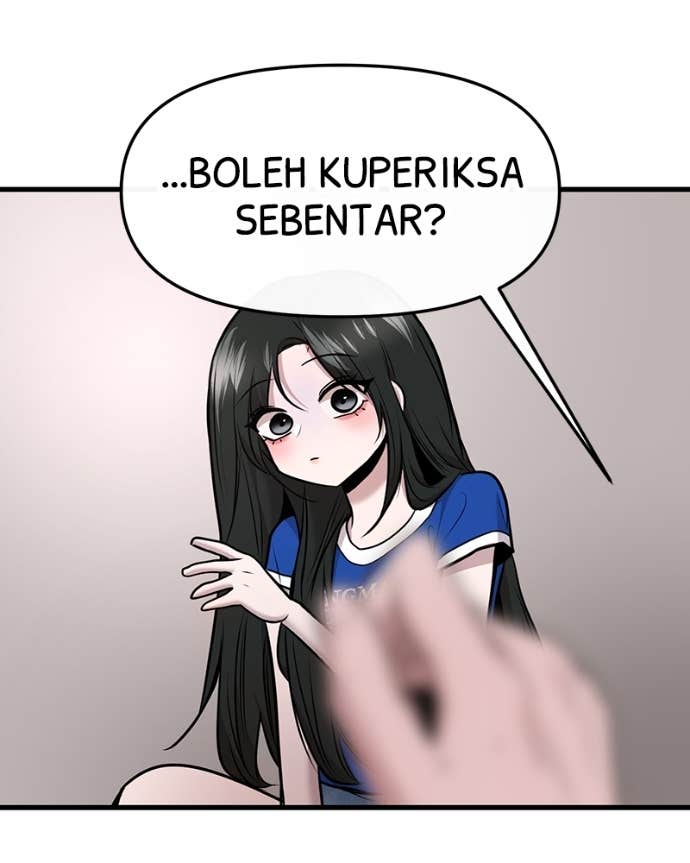 Baca Back to Chanbi - Chapter 64 halaman 39