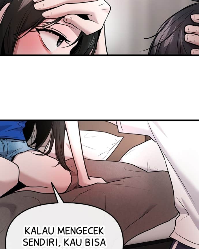 Baca Back to Chanbi - Chapter 64 halaman 42