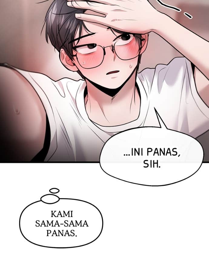 Baca Back to Chanbi - Chapter 64 halaman 44