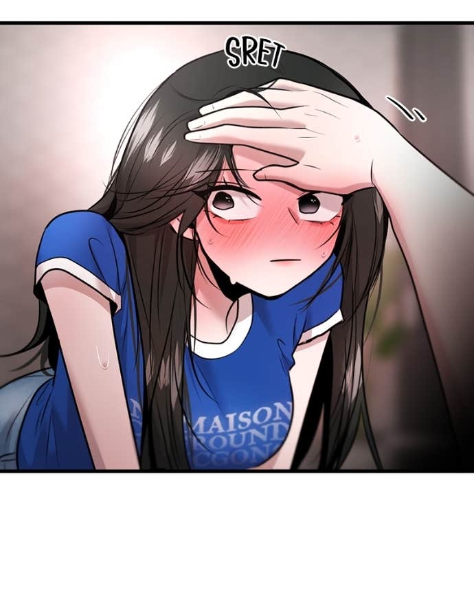 Baca Back to Chanbi - Chapter 64 halaman 45