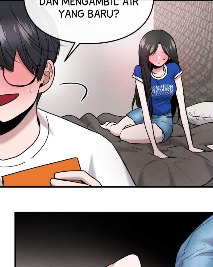 Baca Back to Chanbi - Chapter 64 halaman 48