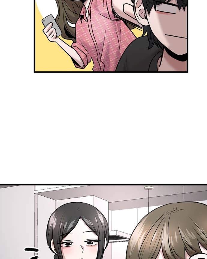 Baca Back to Chanbi - Chapter 64 halaman 5