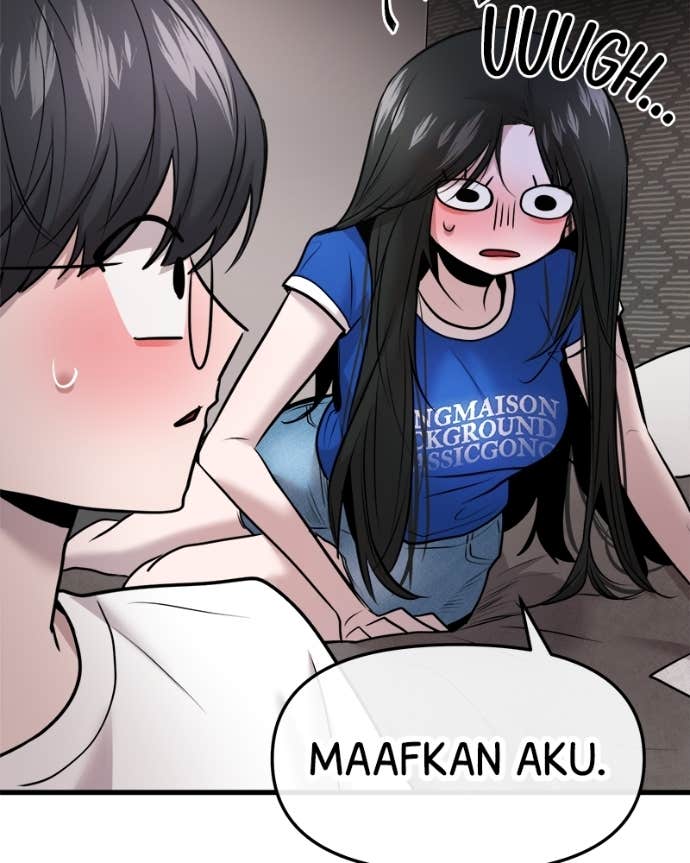 Baca Back to Chanbi - Chapter 64 halaman 54