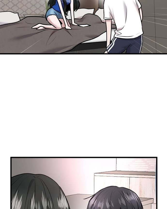 Baca Back to Chanbi - Chapter 64 halaman 57