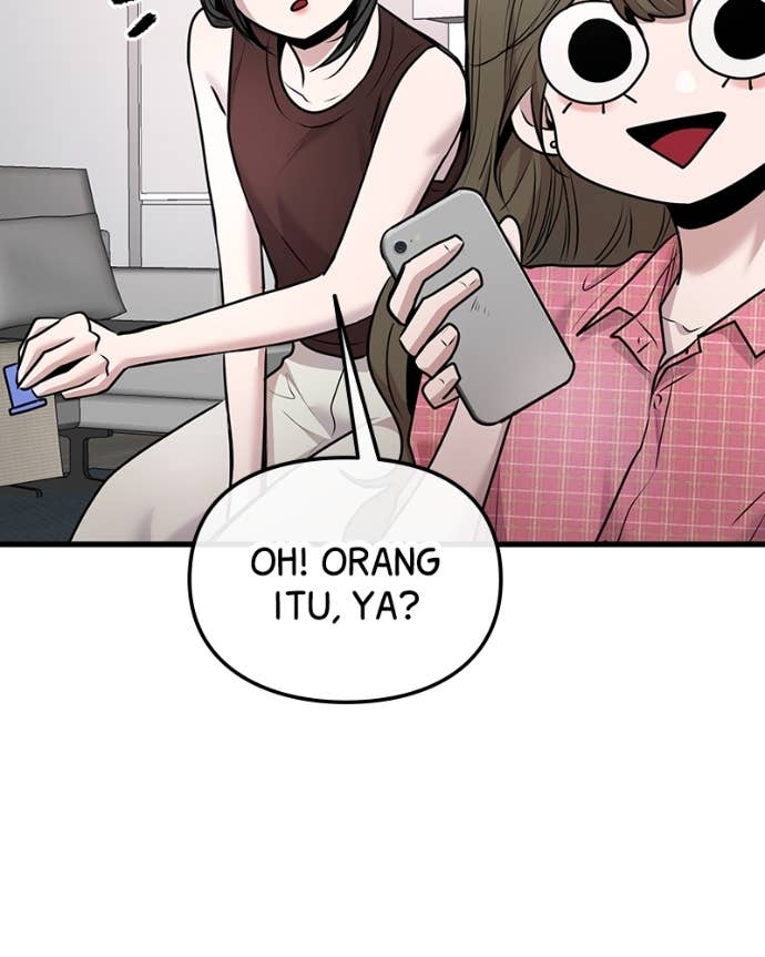 Baca Back to Chanbi - Chapter 64 halaman 6