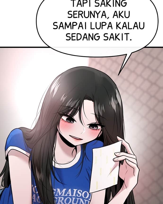 Baca Back to Chanbi - Chapter 64 halaman 61