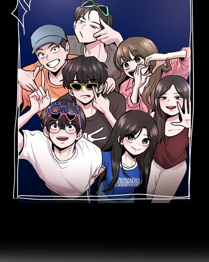 Baca Back to Chanbi - Chapter 64 halaman 64