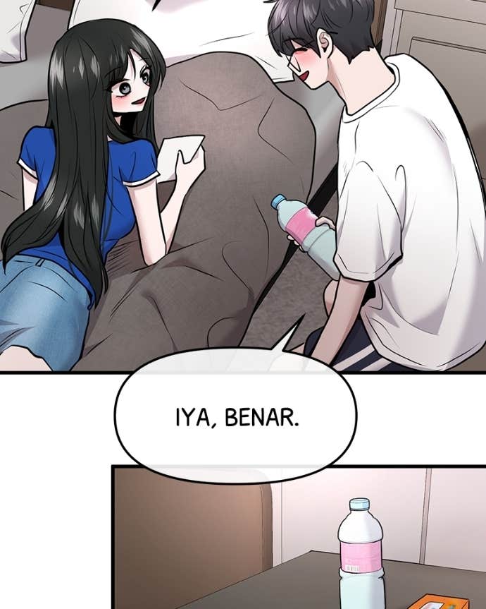 Baca Back to Chanbi - Chapter 64 halaman 68