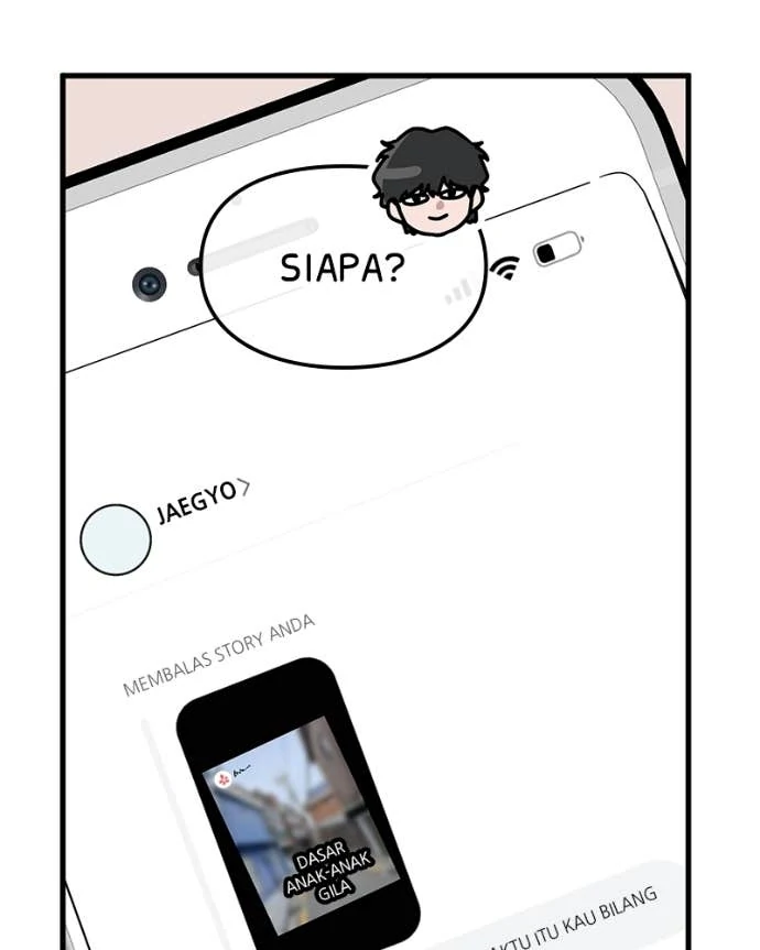 Baca Back to Chanbi - Chapter 64 halaman 7