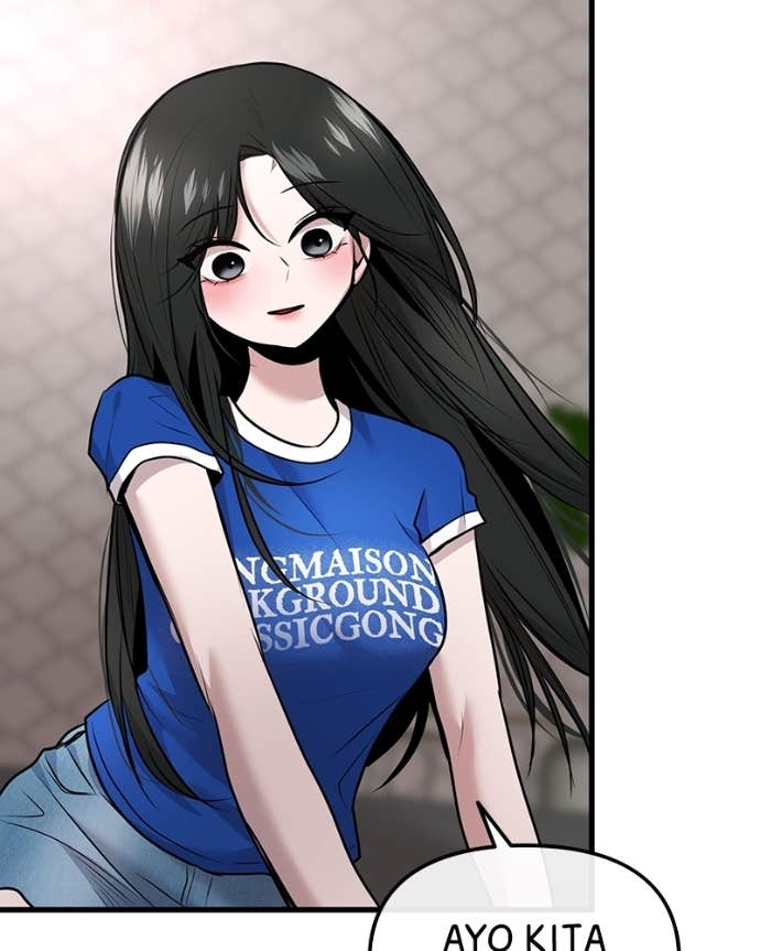 Baca Back to Chanbi - Chapter 64 halaman 72