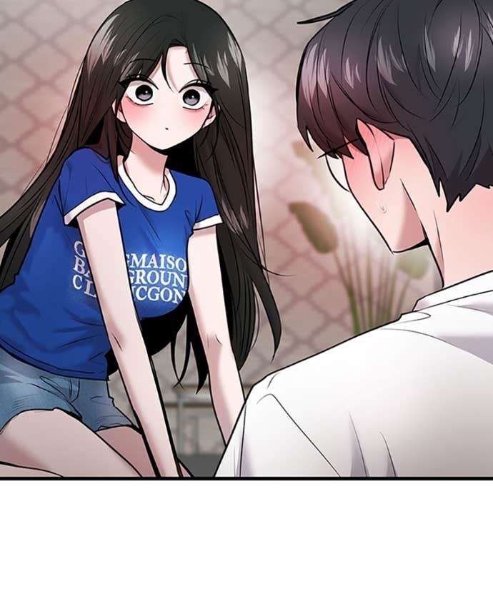Baca Back to Chanbi - Chapter 64 halaman 77