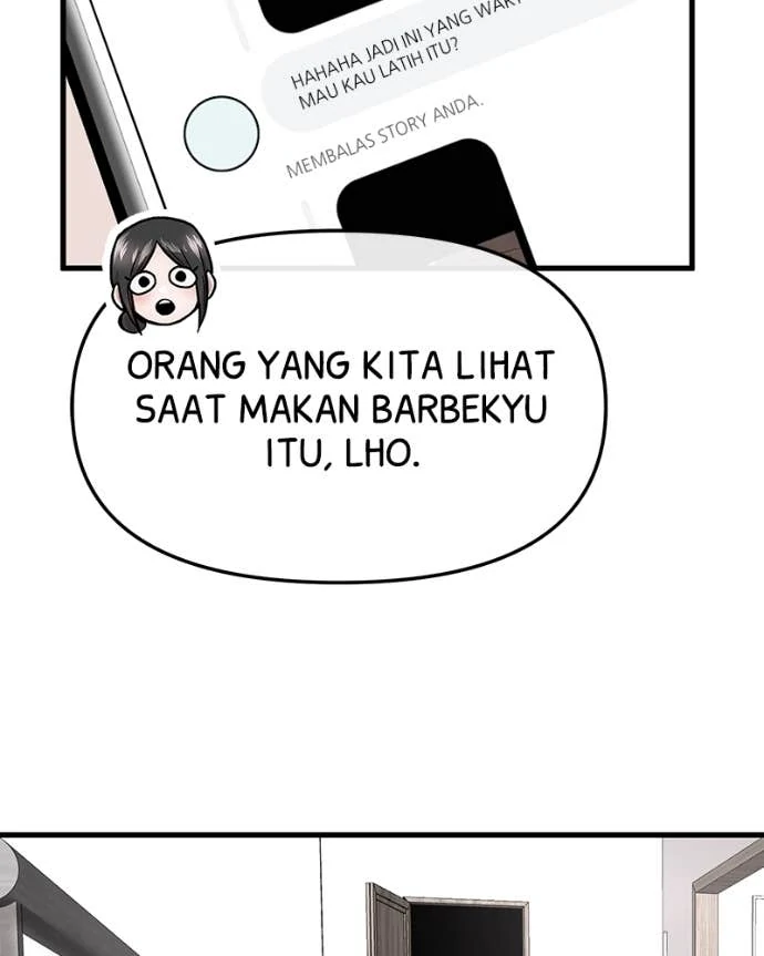 Baca Back to Chanbi - Chapter 64 halaman 8