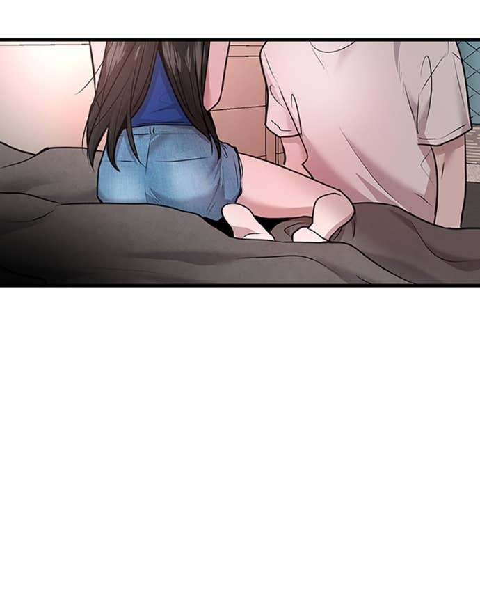 Baca Back to Chanbi - Chapter 64 halaman 81