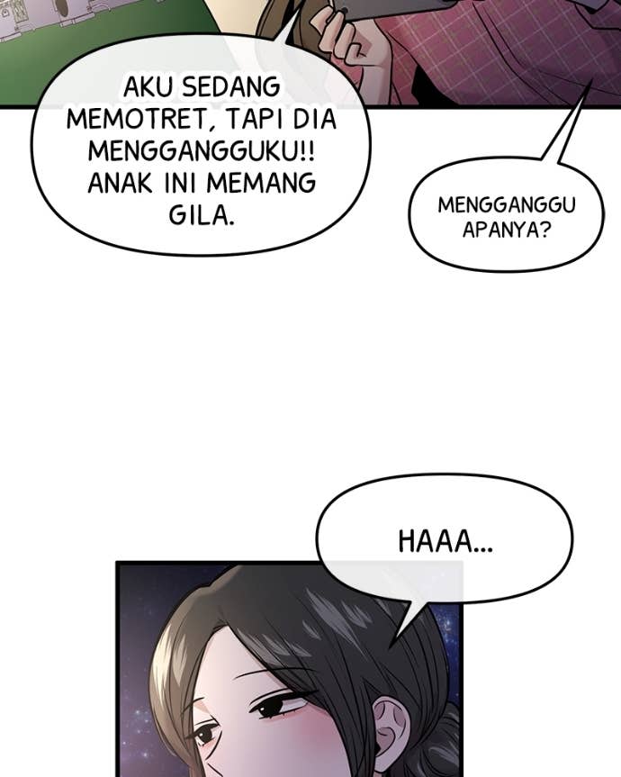 Baca Back to Chanbi - Chapter 65 halaman 10