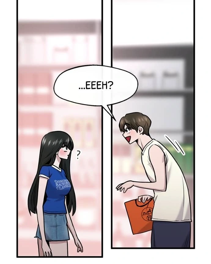 Baca Back to Chanbi - Chapter 65 halaman 106