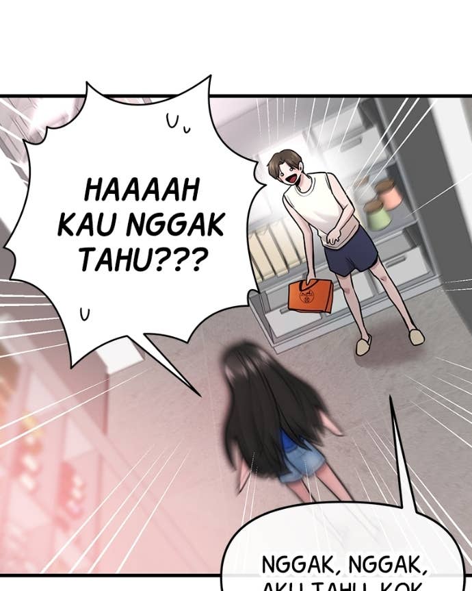 Baca Back to Chanbi - Chapter 65 halaman 109