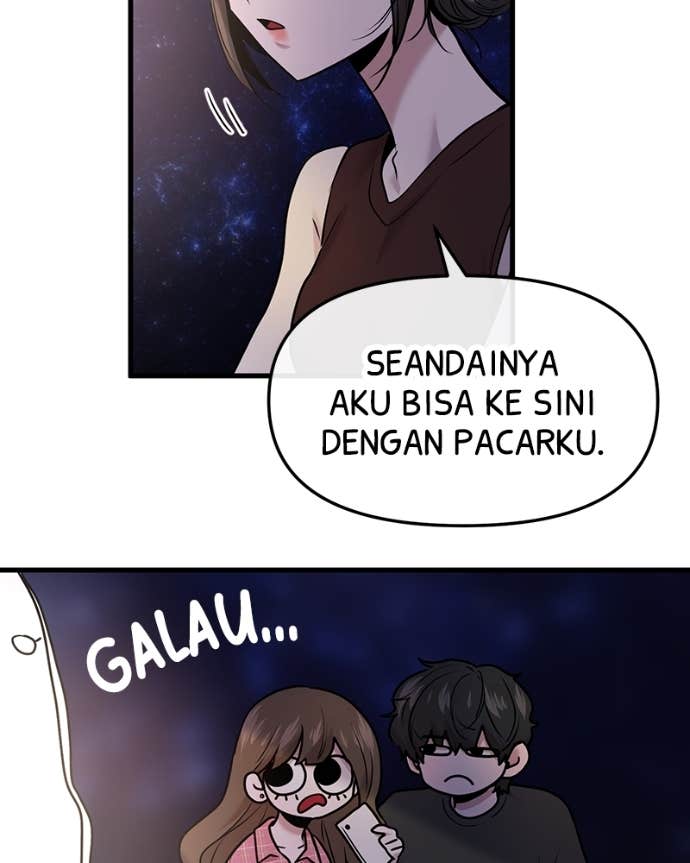 Baca Back to Chanbi - Chapter 65 halaman 11
