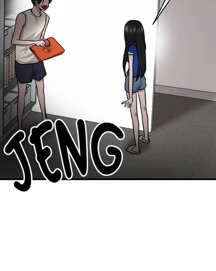 Baca Back to Chanbi - Chapter 65 halaman 119