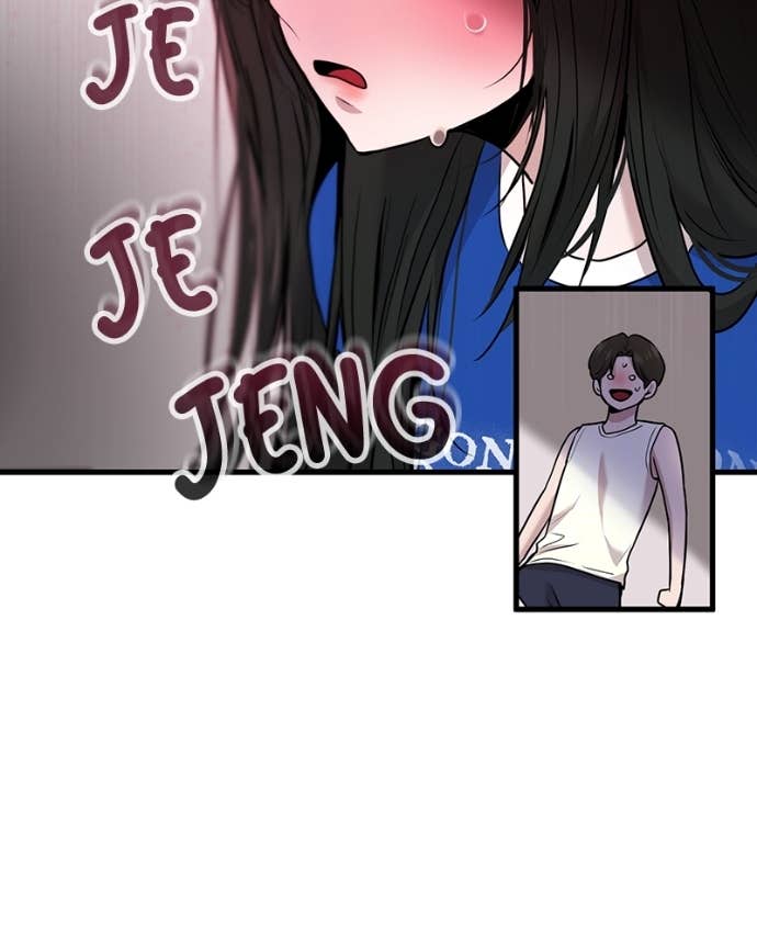 Baca Back to Chanbi - Chapter 65 halaman 121