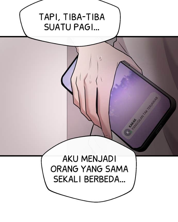 Baca Back to Chanbi - Chapter 65 halaman 124