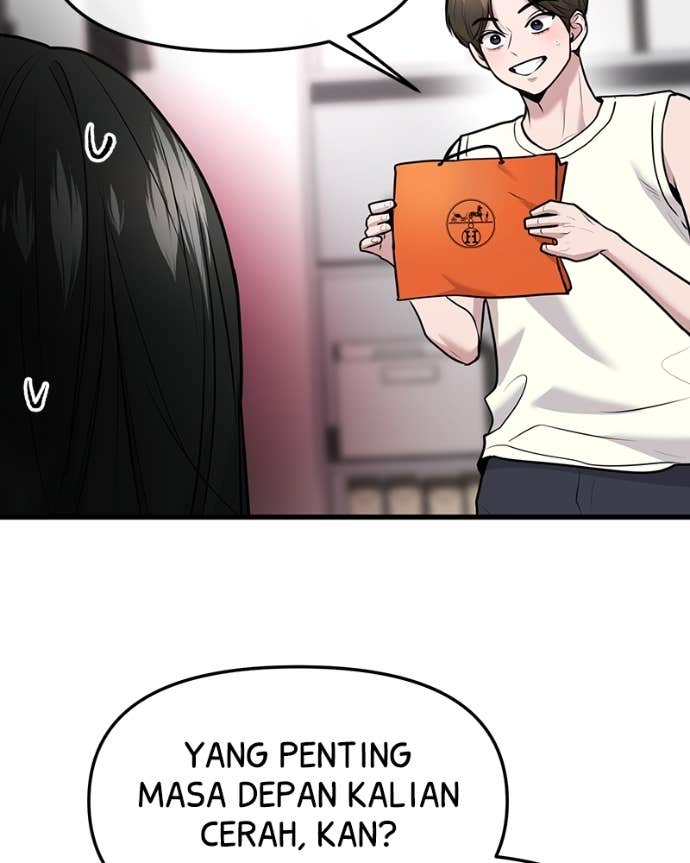 Baca Back to Chanbi - Chapter 65 halaman 127