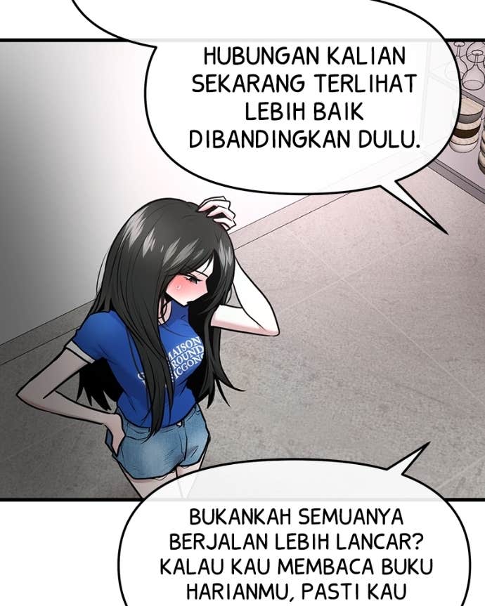 Baca Back to Chanbi - Chapter 65 halaman 128