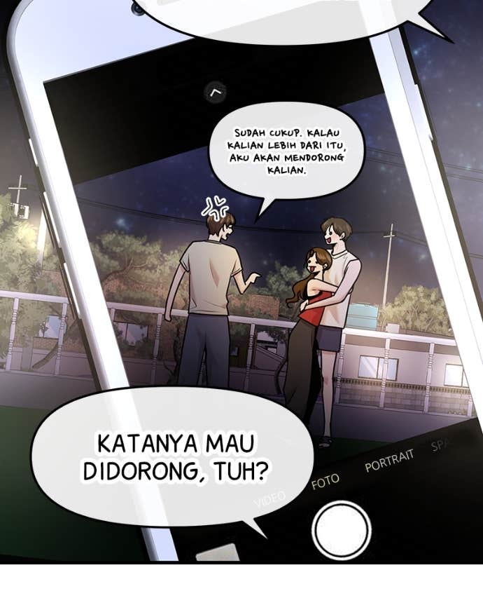Baca Back to Chanbi - Chapter 65 halaman 13