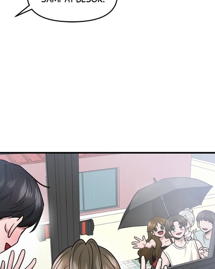 Baca Back to Chanbi - Chapter 65 halaman 136