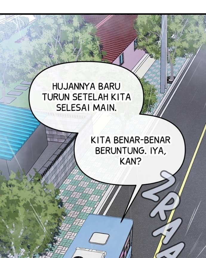 Baca Back to Chanbi - Chapter 65 halaman 138