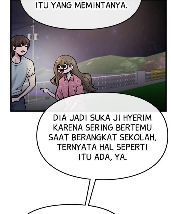 Baca Back to Chanbi - Chapter 65 halaman 23