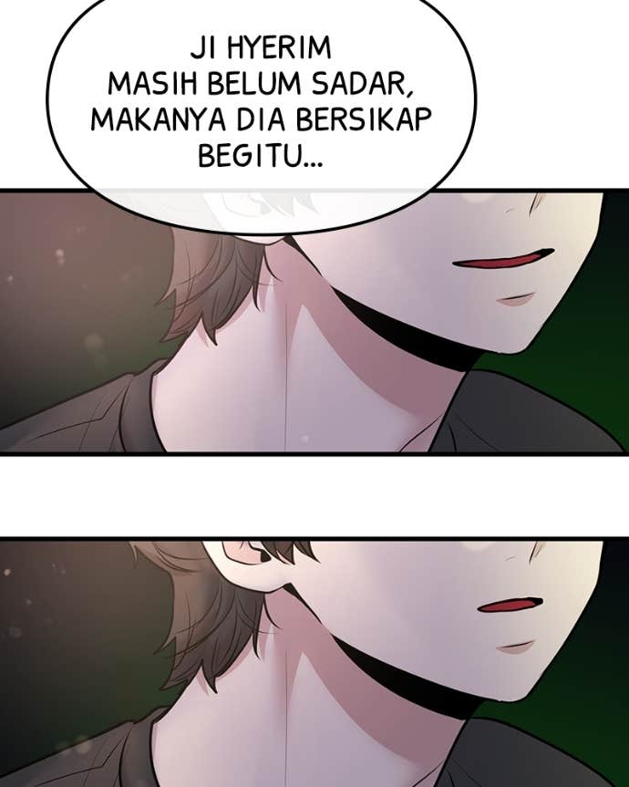 Baca Back to Chanbi - Chapter 65 halaman 24