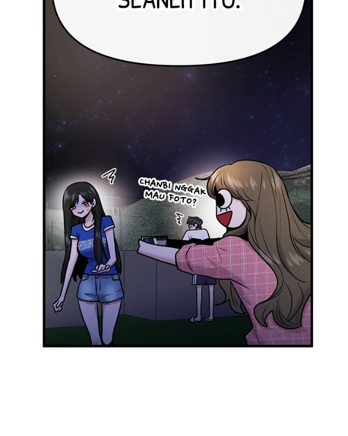 Baca Back to Chanbi - Chapter 65 halaman 28