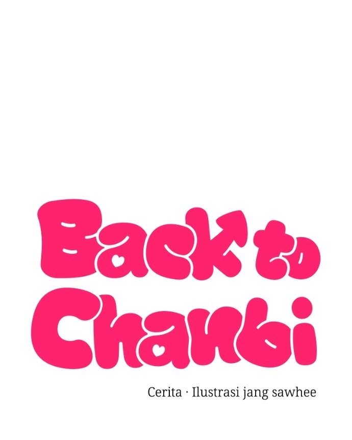 Baca Back to Chanbi - Chapter 65 halaman 30