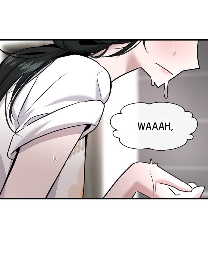 Baca Back to Chanbi - Chapter 65 halaman 32