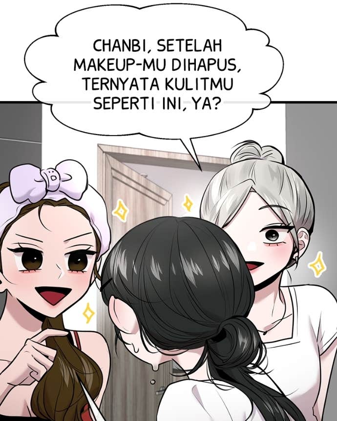 Baca Back to Chanbi - Chapter 65 halaman 33