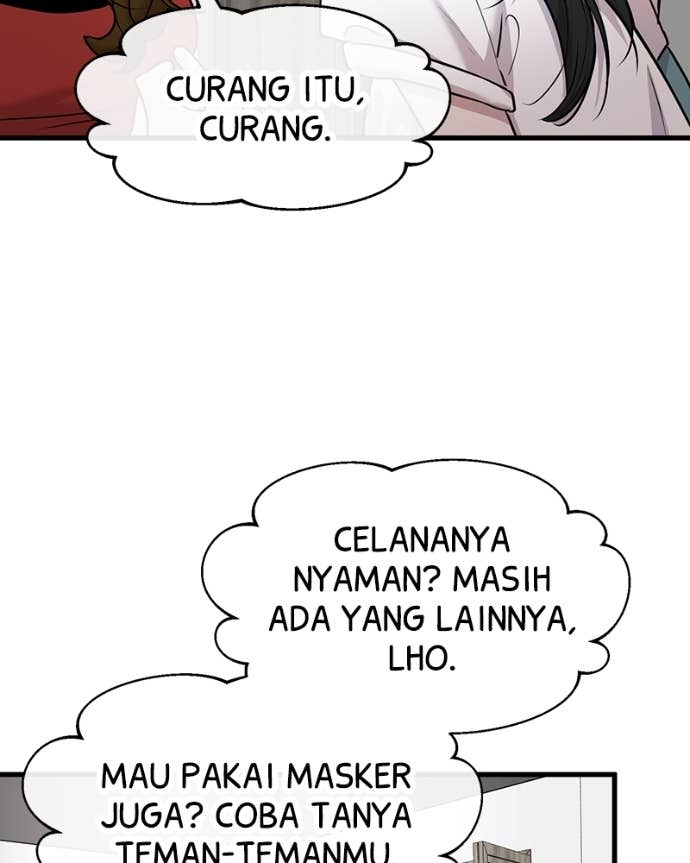 Baca Back to Chanbi - Chapter 65 halaman 34