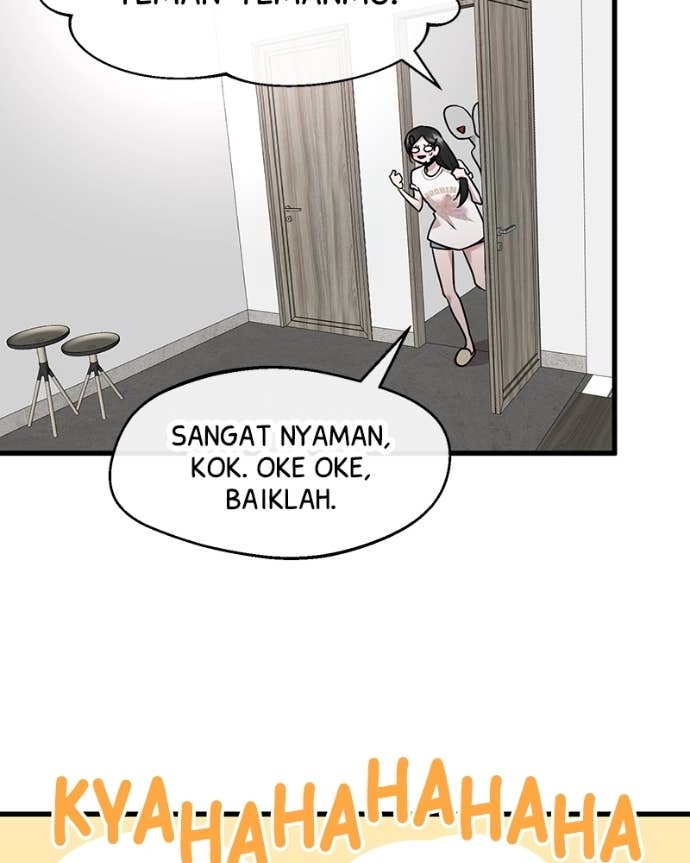 Baca Back to Chanbi - Chapter 65 halaman 35