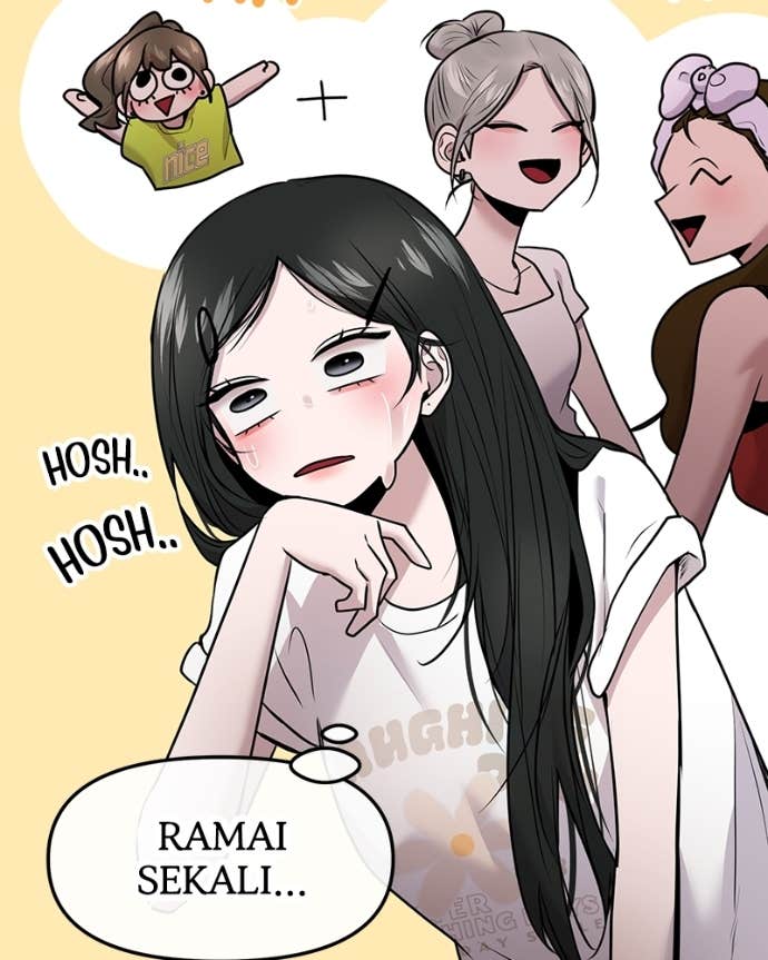 Baca Back to Chanbi - Chapter 65 halaman 36