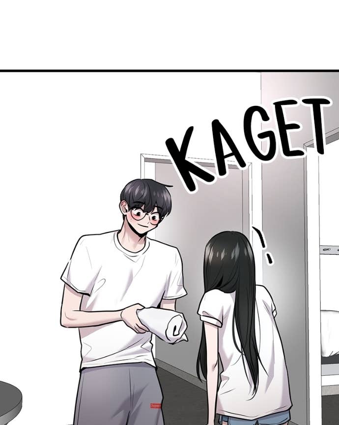 Baca Back to Chanbi - Chapter 65 halaman 39