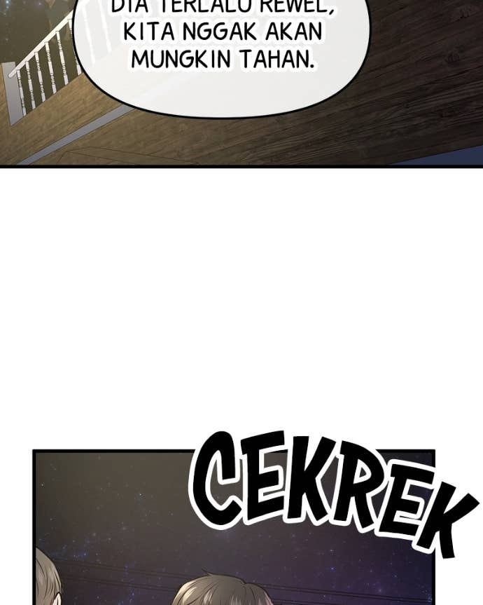 Baca Back to Chanbi - Chapter 65 halaman 4
