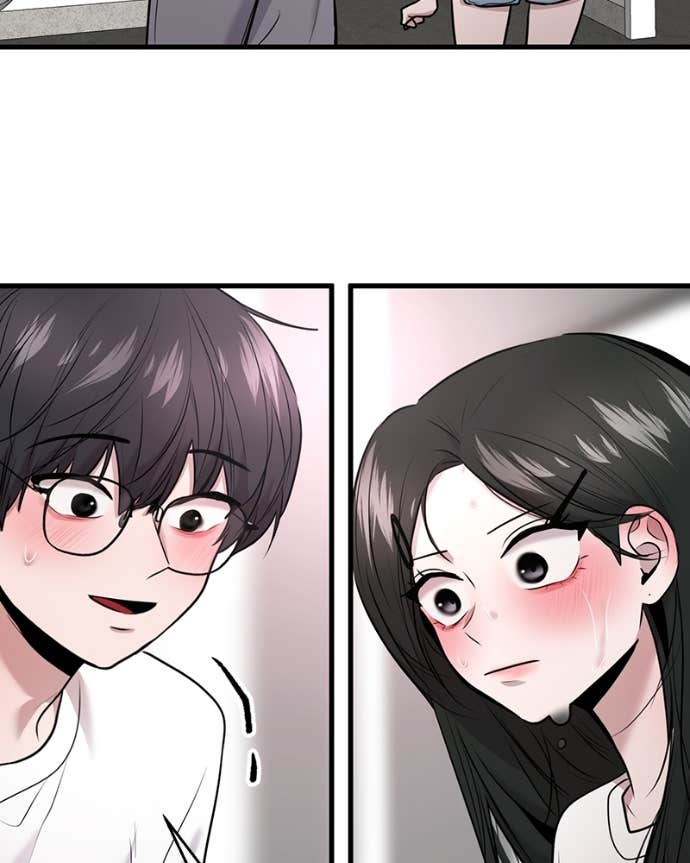 Baca Back to Chanbi - Chapter 65 halaman 40