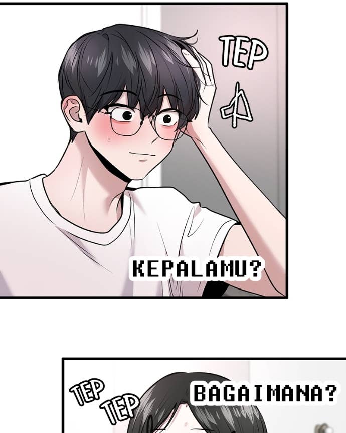 Baca Back to Chanbi - Chapter 65 halaman 44